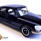 RARE KEY CHAIN RING BLACK CITROEN DS/ID 19/21/23 D PALLAS CUSTOM LIMITED EDITION
