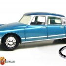 HTF KEY CHAIN RING BLUE CITROEN DS/ID 19/21/23 DW D SUPER CUSTOM LIMITED EDITION HTF KEY CHAIN RING BLUE CITROEN DS/ID 19/21/23 DW D SUPER CUSTOM LIMITED EDITION