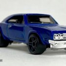 RARE KEY CHAIN RING 69 BLUE OLD DODGE CHARGER 500 NICE CUSTOM LIMITED EDITION RARE KEY CHAIN RING 69 BLUE OLD DODGE CHARGER 500 NICE CUSTOM LIMITED EDITION