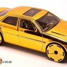 RARE HTF KEY CHAIN GOLD PLATED FOR CHRYSLER 300C NEW CUSTOM LIMITED EDITION RARE HTF KEY CHAIN GOLD PLATED FOR CHRYSLER 300C NEW CUSTOM LIMITED EDITION