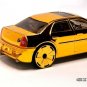 RARE HTF KEY CHAIN GOLD PLATED FOR CHRYSLER 300C NEW CUSTOM LIMITED EDITION