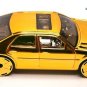 RARE HTF KEY CHAIN GOLD PLATED FOR CHRYSLER 300C NEW CUSTOM LIMITED EDITION
