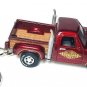 RARE KEY CHAIN 78/79 Li'L RED EXPRESS/WARLOCK DODGE POWER CUSTOM LIMITED EDITION