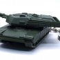 HTF KEY CHAIN GREEN M1A1/A2 SEPV3 ABRAMS MAIN BATTLE TANK CUSTOM LIMITED EDITION