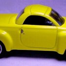 RARE KEY CHAIN 03/04/2005/2006 YELLOW CHEVY SSR CHEVROLET CUSTOM LIMITED EDITION RARE KEY CHAIN 03/04/2005/2006 YELLOW CHEVY SSR CHEVROLET CUSTOM LIMITED EDITION