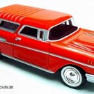 RARE KEY CHAIN RED 1957 CHEVY NOMAD 57 BEL AIR CHEVROLET CUSTOM LIMITED EDITION RARE KEY CHAIN RED 1957 CHEVY NOMAD 57 BEL AIR CHEVROLET CUSTOM LIMITED EDITION