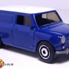 RARE KEY CHAIN BLUE WHITE AUSTIN/MORRIS/LEYLAND MINI VAN CUSTOM LIMITED EDITION RARE KEY CHAIN BLUE WHITE AUSTIN/MORRIS/LEYLAND MINI VAN CUSTOM LIMITED EDITION