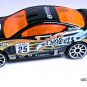 RARE HTF KEY CHAIN RING BLACK HYUNDAI TIBURON COUPE GS/GT CUSTOM LIMITED EDITION