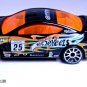 RARE HTF KEY CHAIN RING BLACK HYUNDAI TIBURON COUPE GS/GT CUSTOM LIMITED EDITION