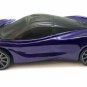 RARE KEY CHAIN RING McLaren 720S UK GB BRITISH SUPER CAR CUSTOM LIMITED EDITION