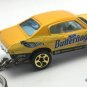 NICE KEY CHAIN NESTLE BUTTERFINGER 1970 CHEVY CHEVELLE SS CUSTOM LIMITED EDITION