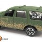 RARE!! KEY CHAIN FORD EXPEDITION USA ARMY MILITARY POLICE CUSTOM LIMITED EDITION