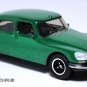 RARE HTF KEY CHAIN CITROEN DS/ID 19/21/23 D SUPER TIBURON CUSTOM LIMITED EDITION