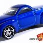NICE KEY CHAIN 03/2004/2005/2006 BLUE CHEVY SSR CHEVROLET CUSTOM LIMITED EDITION