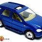 RARE KEY CHAIN MERCEDES M CLASS ML ML500 ML55 AMG W163 V8 CUSTOM LIMITED EDITION