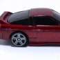 RARE KEY CHAIN DARK RED NISSAN 180SX~240SX TYPE X S13 NEW CUSTOM LIMITED EDITION
