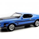 RARE KEY CHAIN 71/72/73 BLUE FORD MUSTANG MACH 1 COBRA JET CUSTOM LTD EDITION RARE KEY CHAIN 71/72/73 BLUE FORD MUSTANG MACH 1 COBRA JET CUSTOM LTD EDITION