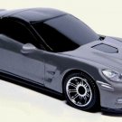 RARE KEY CHAIN GUN GRAY CHEVY CORVETTE C6 ZR1 CHEVROLET CUSTOM LIMITED EDITION RARE KEY CHAIN GUN GRAY CHEVY CORVETTE C6 ZR1 CHEVROLET CUSTOM LIMITED EDITION