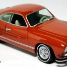 RARE KEY CHAIN MAROON ORANGE VW VOLKSWAGEN KARMANN GHIA CUSTOM LIMITED EDITION RARE KEY CHAIN MAROON ORANGE VW VOLKSWAGEN KARMANN GHIA CUSTOM LIMITED EDITION