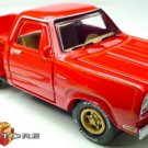 RARE KEY CHAIN 1978~79 DODGE WARLOCK Li'L RED POWER WAGON CUSTOM LIMITED EDITION RARE KEY CHAIN 1978~79 DODGE WARLOCK Li'L RED POWER WAGON CUSTOM LIMITED EDITION