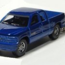 RARE KEY CHAIN BLUE CHEVY SILVERADO 1500 SUT CHEVROLET TRUCK 4X4 NEW Ltd EDITION RARE KEY CHAIN BLUE CHEVY SILVERADO 1500 SUT CHEVROLET TRUCK 4X4 NEW Ltd EDITION
