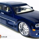 VERY RARE KEY CHAIN RING FOR DARK BLUE CHRYSLER 300C NEW CUSTOM LIMITED EDITION VERY RARE KEY CHAIN RING FOR DARK BLUE CHRYSLER 300C NEW CUSTOM LIMITED EDITION
