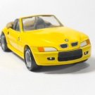 RARE HTF KEY CHAIN YELLOW BMW Z SERIES Z3 ROADSTER NEW CUSTOM LIMITED EDITION RARE HTF KEY CHAIN YELLOW BMW Z SERIES Z3 ROADSTER NEW CUSTOM LIMITED EDITION