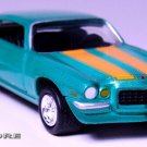 RARE! KEY CHAIN 1971/1972/1973 GREEN CHEVY CAMARO SS Z28 CUSTOM LIMITED EDITION RARE! KEY CHAIN 1971/1972/1973 GREEN CHEVY CAMARO SS Z28 CUSTOM LIMITED EDITION