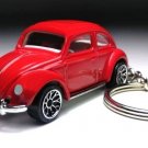 RARE KEY CHAIN RED VOLKSWAGEN VW BEETLE RAGTOP OLD BUG T1 CUSTOM EDITION LIMITED RARE KEY CHAIN RED VOLKSWAGEN VW BEETLE RAGTOP OLD BUG T1 CUSTOM EDITION LIMITED