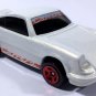 RARE KEY CHAIN WHITE 73/74/75 PORSCHE 911 CARRERA RS 2.7 CUSTOM LIMITED EDITION