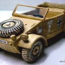 RARE KEY CHAIN KUBELWAGEN TYPE 62 AFRIKA KORPS VW THING CUSTOM LIMITED EDITION RARE KEY CHAIN KUBELWAGEN TYPE 62 AFRIKA KORPS VW THING CUSTOM LIMITED EDITION