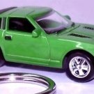 RARE KEY CHAIN 1978/1981 DATSUN 240Z 260Z 280Z Z FAIRLADY CUSTOM LIMITED EDITION RARE KEY CHAIN 1978/1981 DATSUN 240Z 260Z 280Z Z FAIRLADY CUSTOM LIMITED EDITION