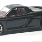 RARE KEY CHAIN BASALT BLACK 2004~2006 PORSCHE CARRERA GT CUSTOM LIMITED EDITION RARE KEY CHAIN BASALT BLACK 2004~2006 PORSCHE CARRERA GT CUSTOM LIMITED EDITION