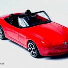 RARE KEY CHAIN RED & BLACK BMW Z8 ROADSTER CONVERTIBLE Z CUSTOM LIMITED EDITION RARE KEY CHAIN RED & BLACK BMW Z8 ROADSTER CONVERTIBLE Z CUSTOM LIMITED EDITION
