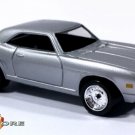 RARE KEY CHAIN 1968~1969 SILVER PEWTER CHEVY CAMARO CHEVROLET Z28 CUSTOM LIMITED RARE KEY CHAIN 1968~1969 SILVER PEWTER CHEVY CAMARO CHEVROLET Z28 CUSTOM LIMITED