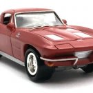 RARE KEY CHAIN RED 1963/1964 CHEVY CORVETTE C2 CHEVROLET CUSTOM LIMITED EDITION RARE KEY CHAIN RED 1963/1964 CHEVY CORVETTE C2 CHEVROLET CUSTOM LIMITED EDITION