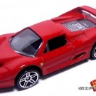 RARE KEY CHAIN RING RED FERRARI F50 V12 CUSTOM LIMITED EDITION NEW EUROPE ITALY RARE KEY CHAIN RING RED FERRARI F50 V12 CUSTOM LIMITED EDITION NEW EUROPE ITALY