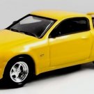 RARE HTF KEY CHAIN RING YELLOW BLACK FORD MUSTANG GT NEW CUSTOM LIMITED EDITION RARE HTF KEY CHAIN RING YELLOW BLACK FORD MUSTANG GT NEW CUSTOM LIMITED EDITION