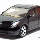 VERY RARE KEY CHAIN BLACK TOYOTA PRIUS HYBRID EV ELECTRIC CUSTOM LIMITED EDITION