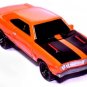 HTF RARE KEY CHAIN RING ORANGE 69/70 PLYMOUTH ROAD RUNNER CUSTOM LIMITED EDITION