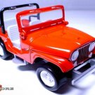 RARE KEY CHAIN RED CJ-5 WRANGLER WILLYS JEEP KAISER AMC CUSTOM LIMITED EDITION RARE KEY CHAIN RED CJ-5 WRANGLER WILLYS JEEP KAISER AMC CUSTOM LIMITED EDITION