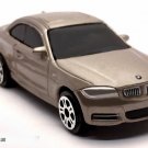 RARE KEY CHAIN CASHMERE GOLD BMW SERIE 1 120i~128i~135i CUSTOM LIMITED EDITION