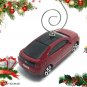 RARE CHRISTMAS ORNAMENT ALSO CALLED CHEVY & HOLDEN VOLT & OPEL & VAUXHALL AMPERA