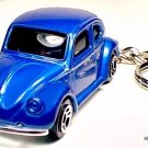 RARE KEY CHAIN RING BLUE VOLKSWAGEN T1 VW BEETLE 1300 BUG CUSTOM LIMITED EDITION RARE KEY CHAIN RING BLUE VOLKSWAGEN T1 VW BEETLE 1300 BUG CUSTOM LIMITED EDITION