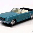 RARE KEY CHAIN RING BLUE 1965/66 FORD MUSTANG CONVERTIBLE CUSTOM LIMITED EDITION RARE KEY CHAIN RING BLUE 1965/66 FORD MUSTANG CONVERTIBLE CUSTOM LIMITED EDITION