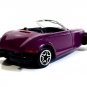 RARE KEY CHAIN VIOLET PURPLE METALLIC PLYMOUTH PROWLER CUSTOM LIMITED EDITION
