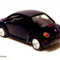 VERY RARE KEY CHAIN RING BLACK VW NEW BEETLE VOLKSWAGEN CUSTOM LIMITED EDITION