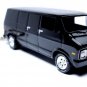 RARE KEY CHAIN 72~79 BLACK DODGE RAM B150 B200 B/D SERIES VAN CUSTOM LTD EDITION
