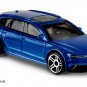 RARE KEY CHAIN RING BLUE AUDI RS6 TURBO GREAT GIFT OR DIORAMA CUSTOM LTD EDITION