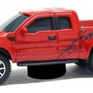 HTF FRIDGE MAGNET RED FORD F150 RAPTOR TRUCK OR DIORAMA S CUSTOM LIMITED EDITION HTF FRIDGE MAGNET RED FORD F150 RAPTOR TRUCK OR DIORAMA S CUSTOM LIMITED EDITION